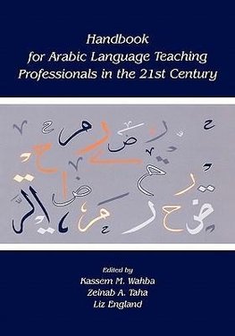 Wahba, K: Handbook for Arabic Language Teaching Professional