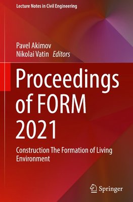 Proceedings of FORM 2021