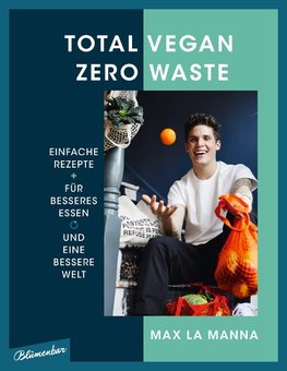 Total vegan - Zero Waste