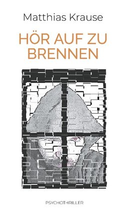 Hör auf zu brennen