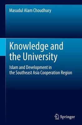 Knowledge and the University