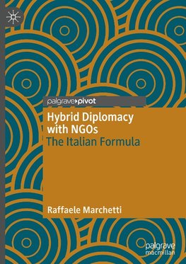 Hybrid Diplomacy with NGOs