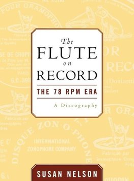 Flute on Record