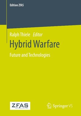 Hybrid Warfare