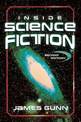 Inside Science Fiction