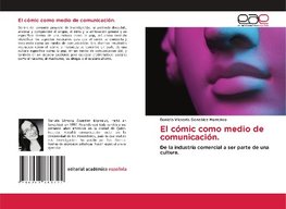 El cómic como medio de comunicación.