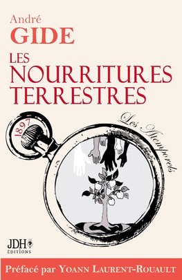 Les nourritures terrestres - édition 2022