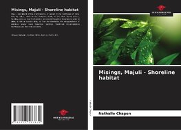 Misings, Majuli - Shoreline habitat