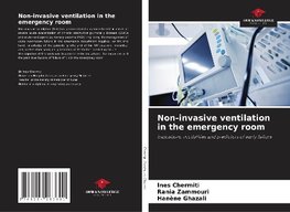 Non-invasive ventilation in the emergency room