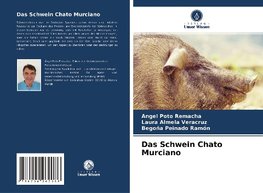 Das Schwein Chato Murciano