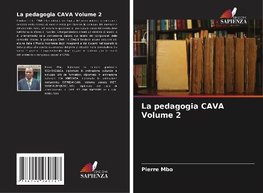 La pedagogia CAVA Volume 2