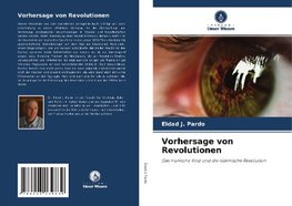 Vorhersage von Revolutionen