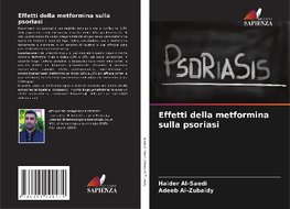 Effetti della metformina sulla psoriasi