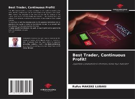 Best Trader, Continuous Profit!