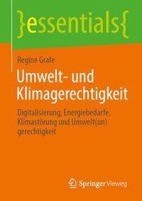 Umwelt- und Klimagerechtigkeit