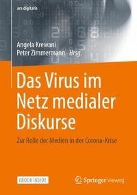 Das Virus im Netz medialer Diskurse