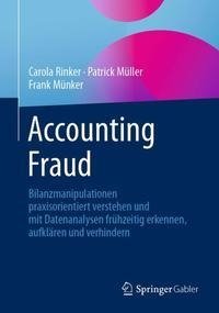 Accounting Fraud