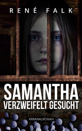 Samantha, verzweifelt gesucht