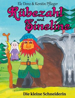 Rübezahl und Sineline