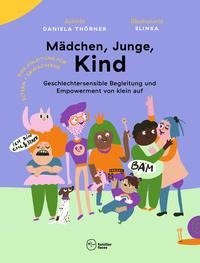 Mädchen, Junge, Kind