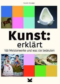 Kunst: erklärt