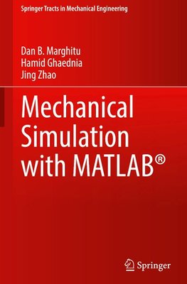 Mechanical Simulation with MATLAB®