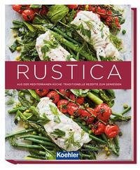 RUSTICA