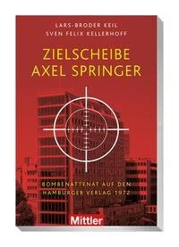 Zielscheibe Axel Springer