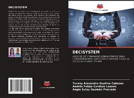 DECISYSTEM