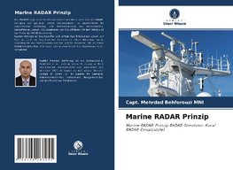 Marine RADAR Prinzip