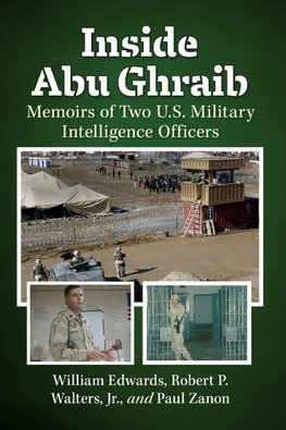 Inside Abu Ghraib