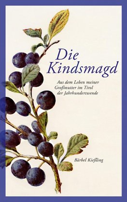 Die Kindsmagd