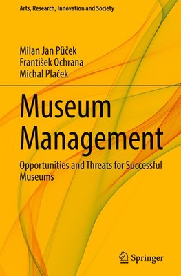 Museum Management