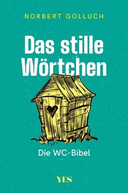 Das stille Wörtchen