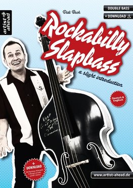 Rockabilly Slapbass