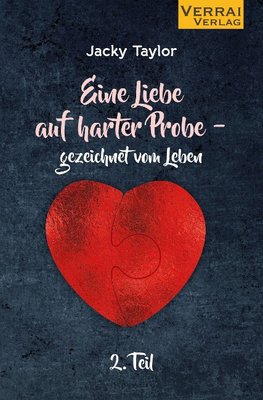 Eine Liebe auf harter Probe -