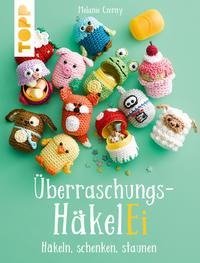 Überraschungs-HäkelEI