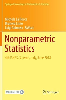 Nonparametric Statistics