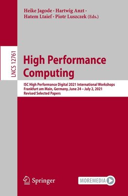 High Performance Computing