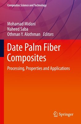 Date Palm Fiber Composites