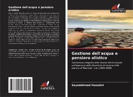 Gestione dell'acqua e pensiero olistico