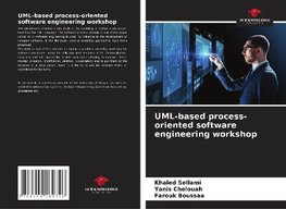 UML-based process-oriented software engineering workshop