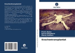 Knochentransplantat