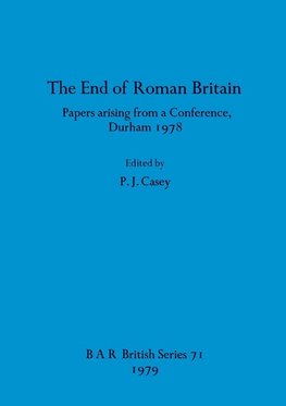 The End of Roman Britain