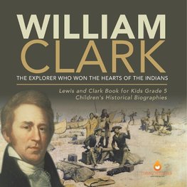 William Clark