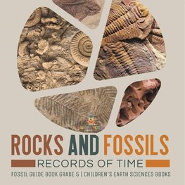 Rocks and Fossils