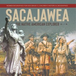 Sacajawea