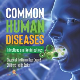 Common Human Diseases