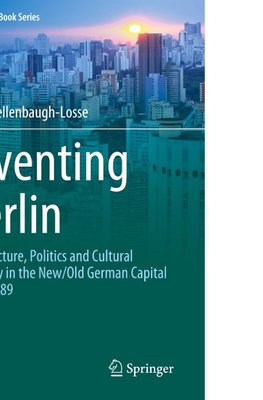 Inventing Berlin