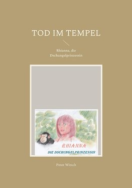 Tod im Tempel